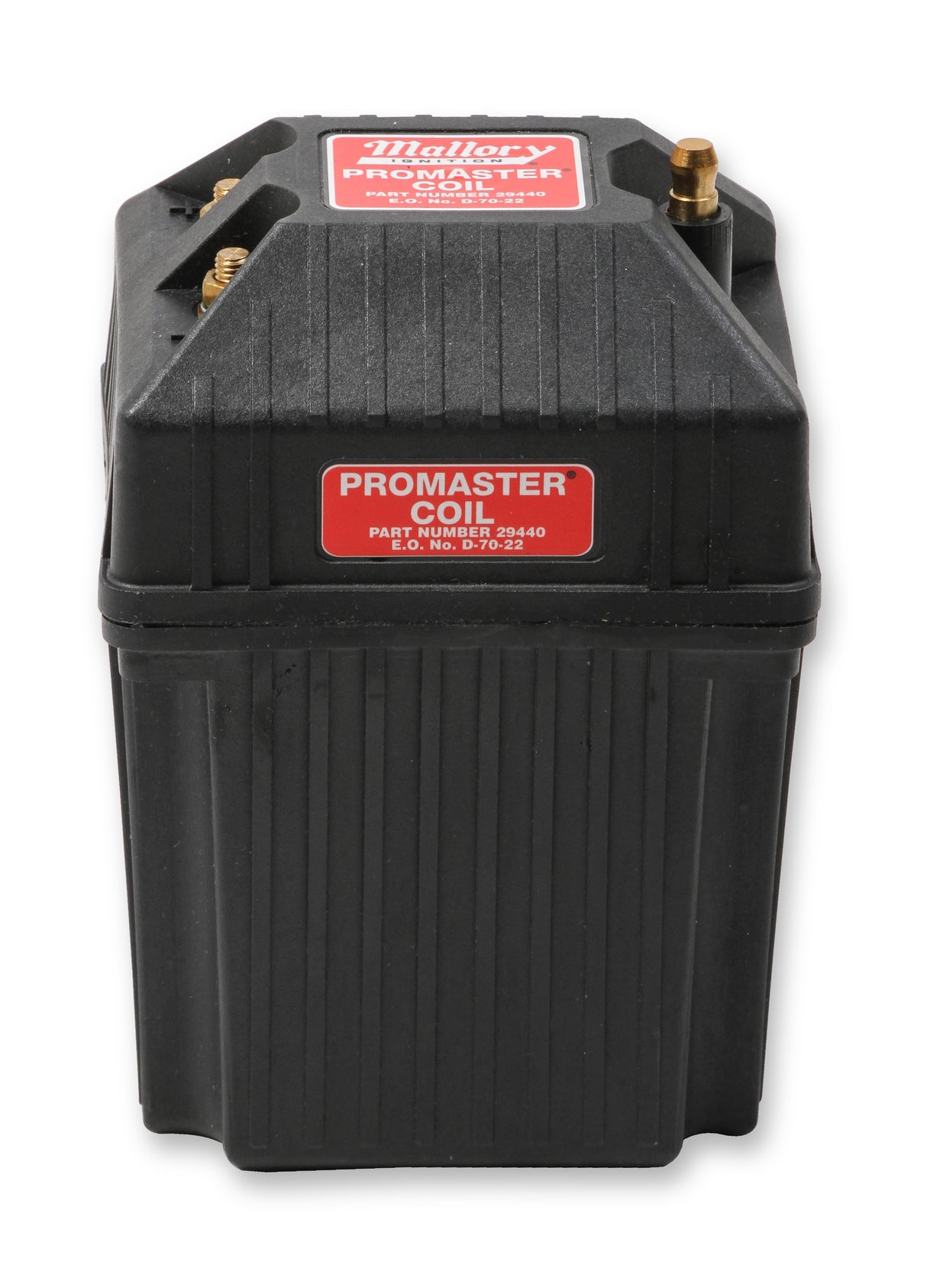 Mallory Promaster Classic Series Coil - 29440