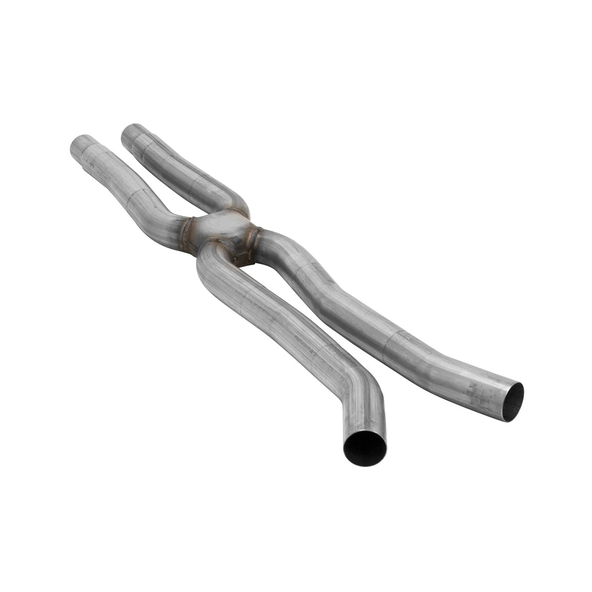 Flowmaster Scavenger Series X-Pipe Kit - 81109
