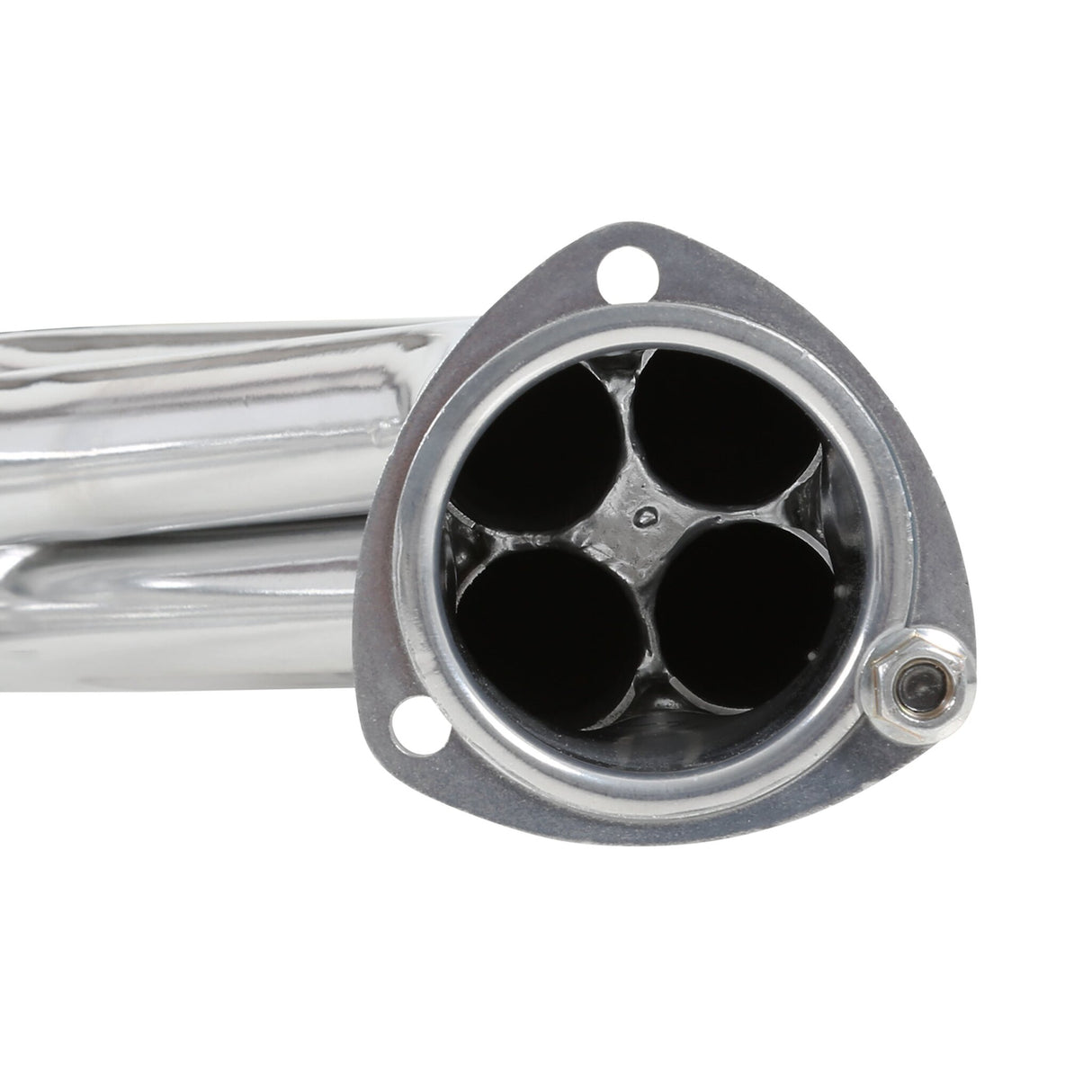 Flowtech Long Tube Header - Ceramic Coated - 31110FLT