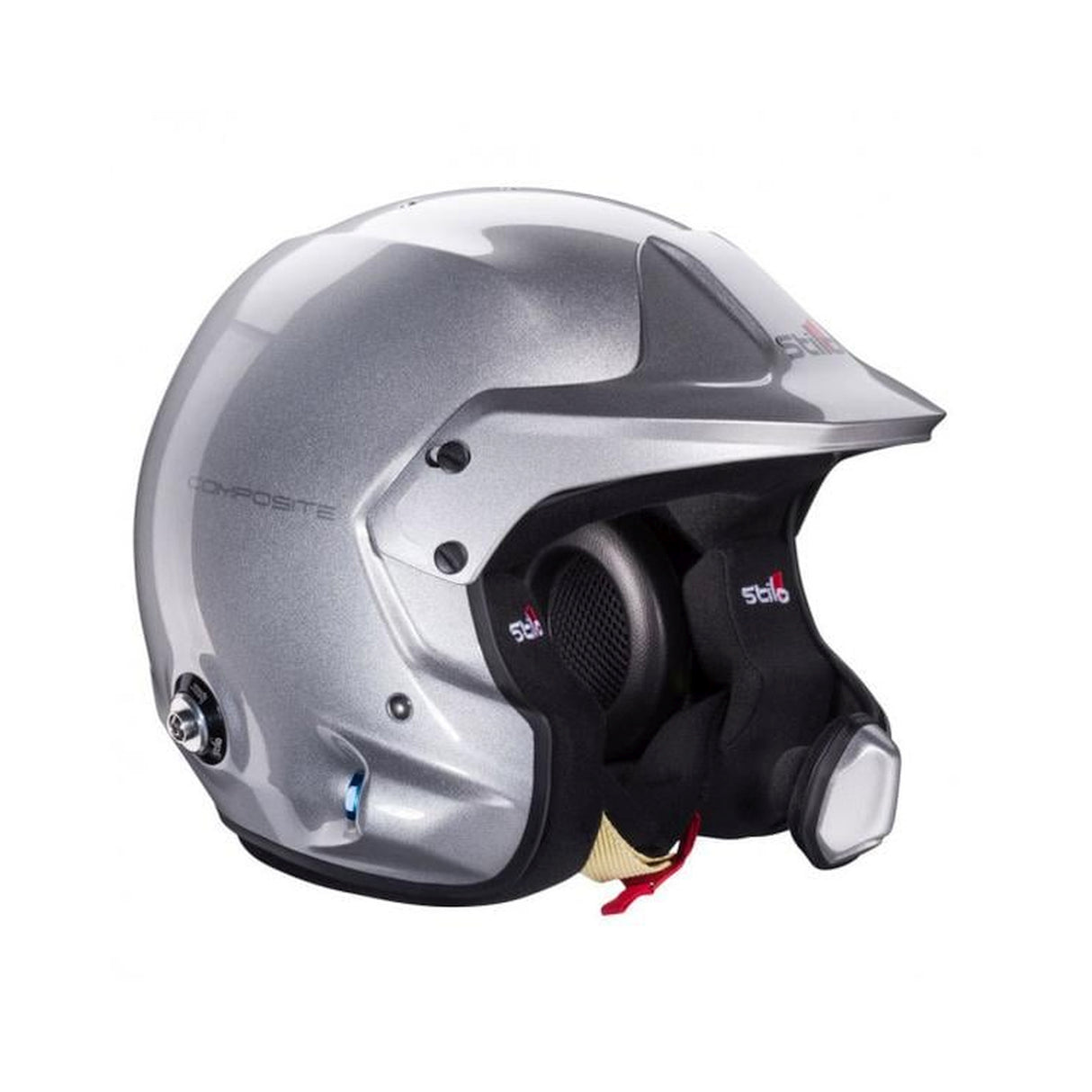 Stilo Venti WRC Composite - AA0220BG2T57