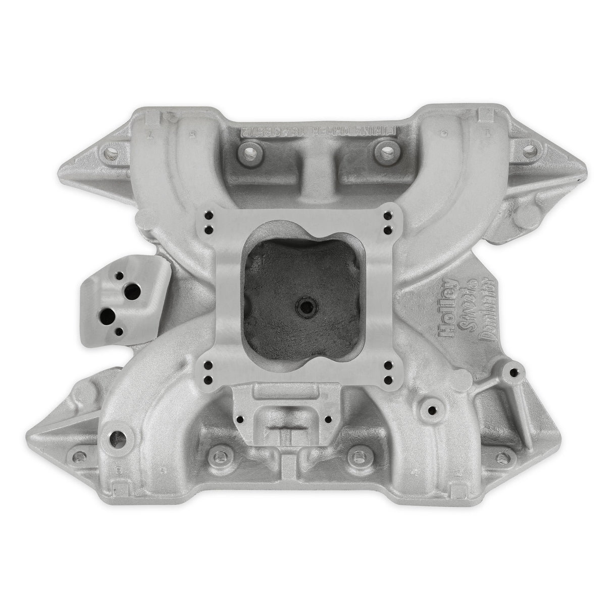 Holley 300-14 Street Dominator Intake - Chrysler Big Block V8