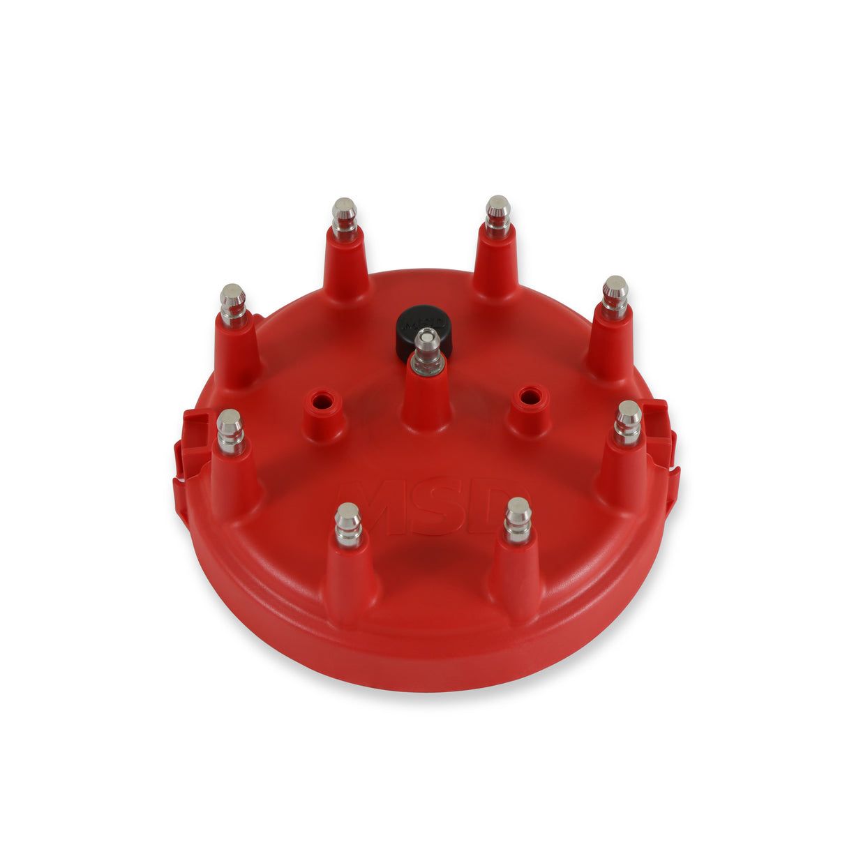 MSD Cap/Rotor Kit (PN 8408, PN 8423) - 84085