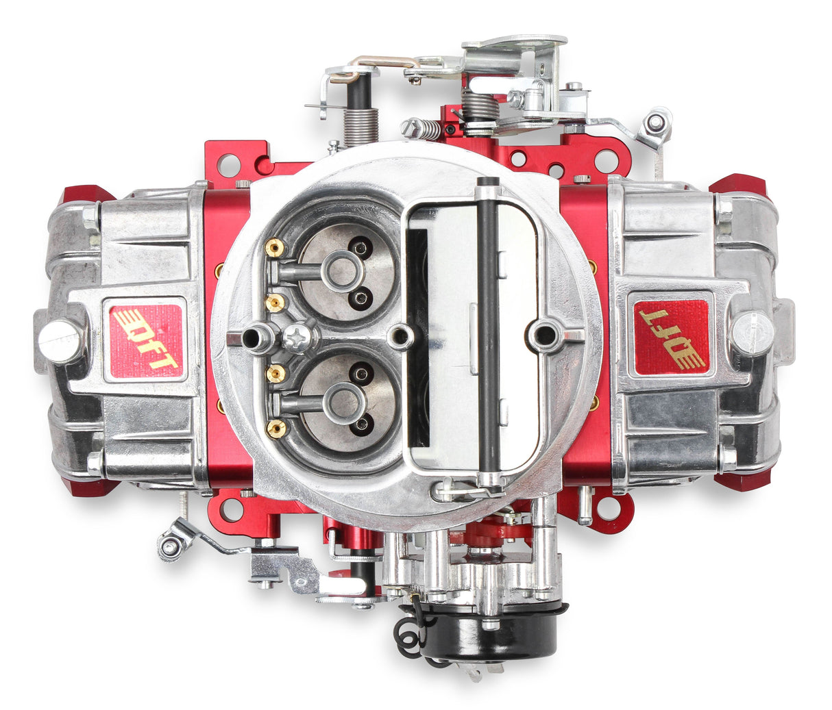 Quick Fuel SS-Series Carburetor 850CFM - SS-850