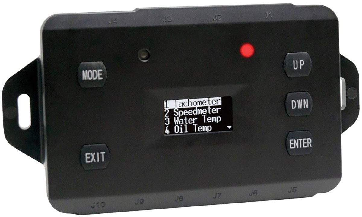 AutoMeter EFI CAN Bridge - AU9111 AU9111