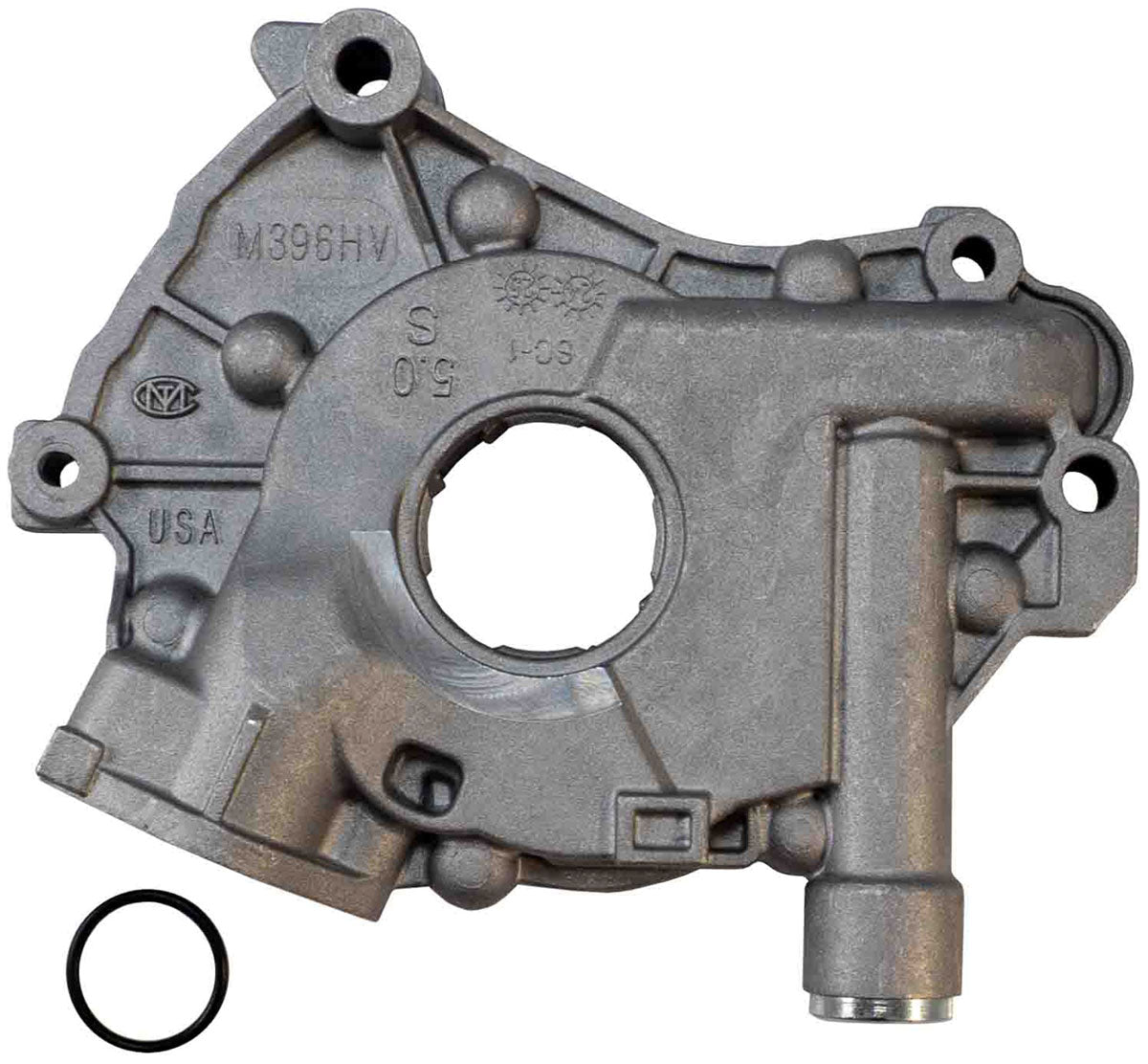 Melling High Volume Oil Pump - MEM-396HV MEM-396HV