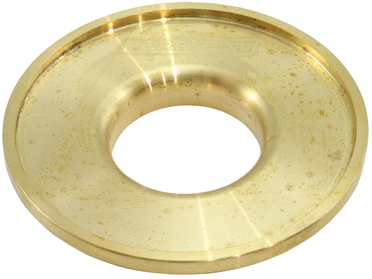 Aeroflow Ford Cleveland Bypass Restrictor Plate - AF49-1059