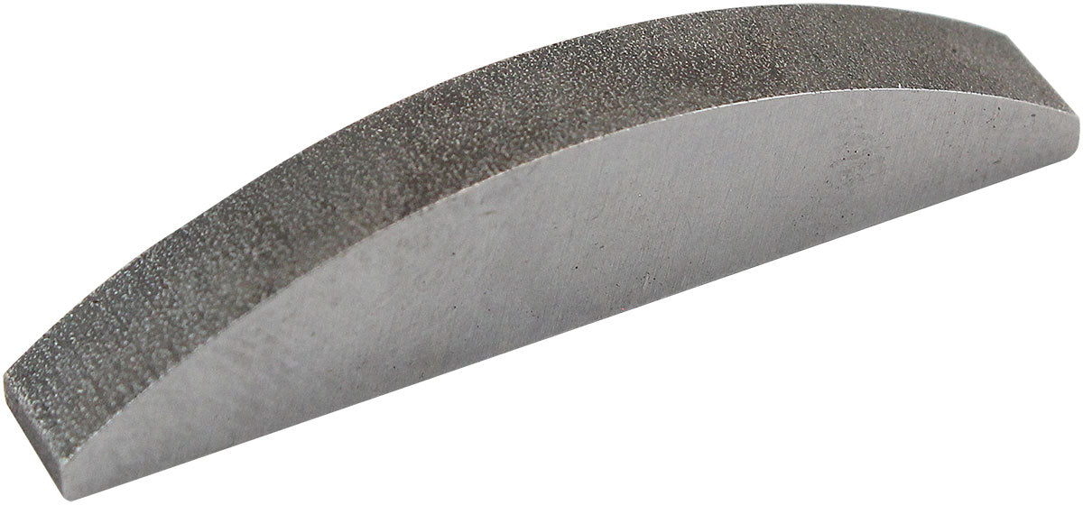 Aeroflow Small Block Ford ShortCrankshaft Key Pack Of 1 Woodruff Key (AF96-9004) AF96-9004