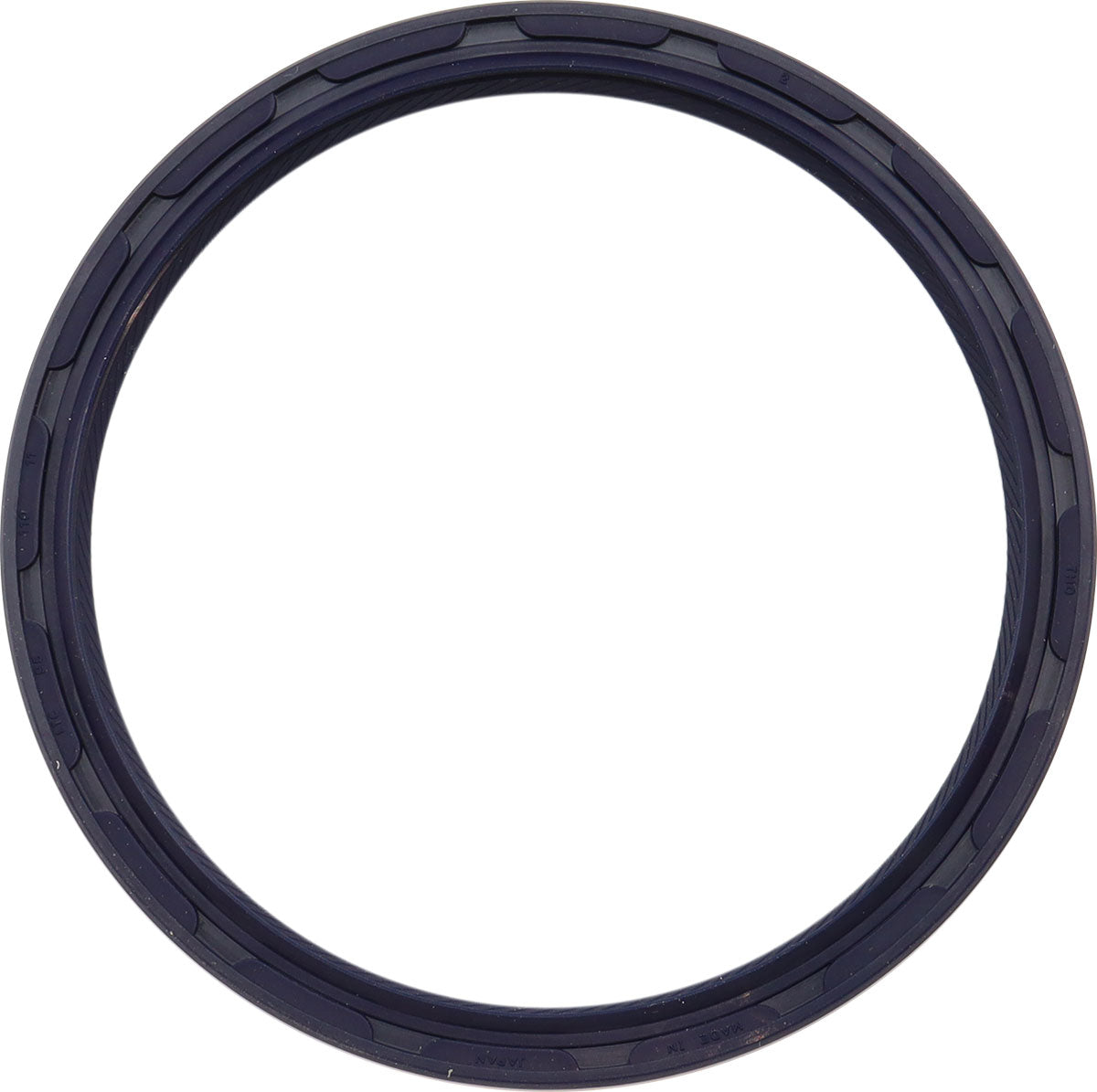 Aeroflow Silicone Rear Main Seal - AF1871-2313 AF1871-2313