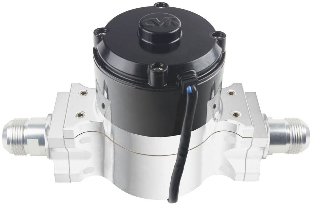 CVR Proflo Extreme Universal Inline Remote Water Pump, Clear - CVR8003CL CVR8003CL