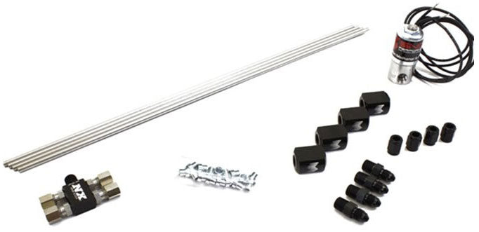 Snow Performance Direct Port Water Methanol Injection - RPSPNO-94500H RPSPNO-94500H