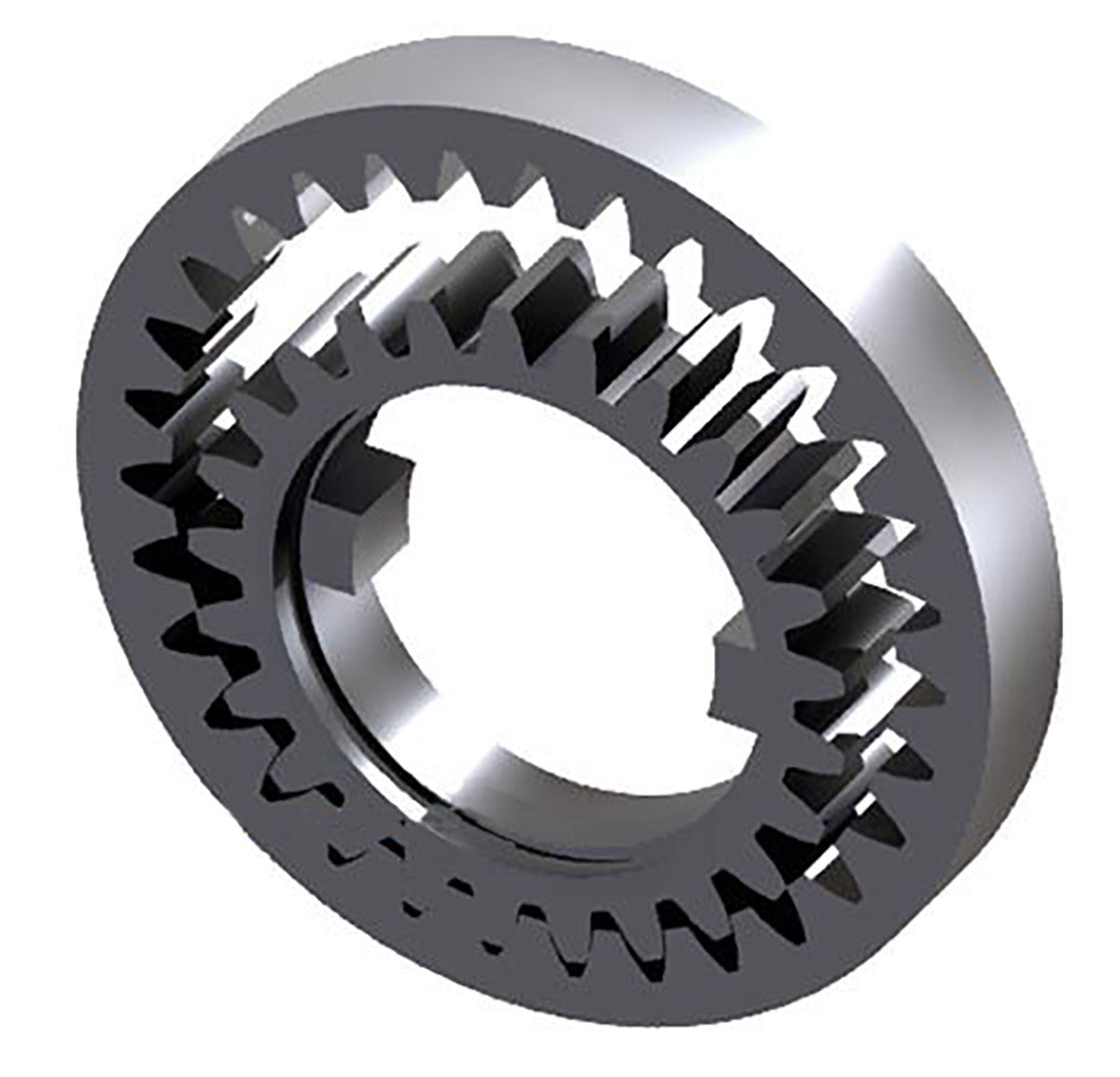 Sonnax Pump Gear Set - SX28201 SX28201