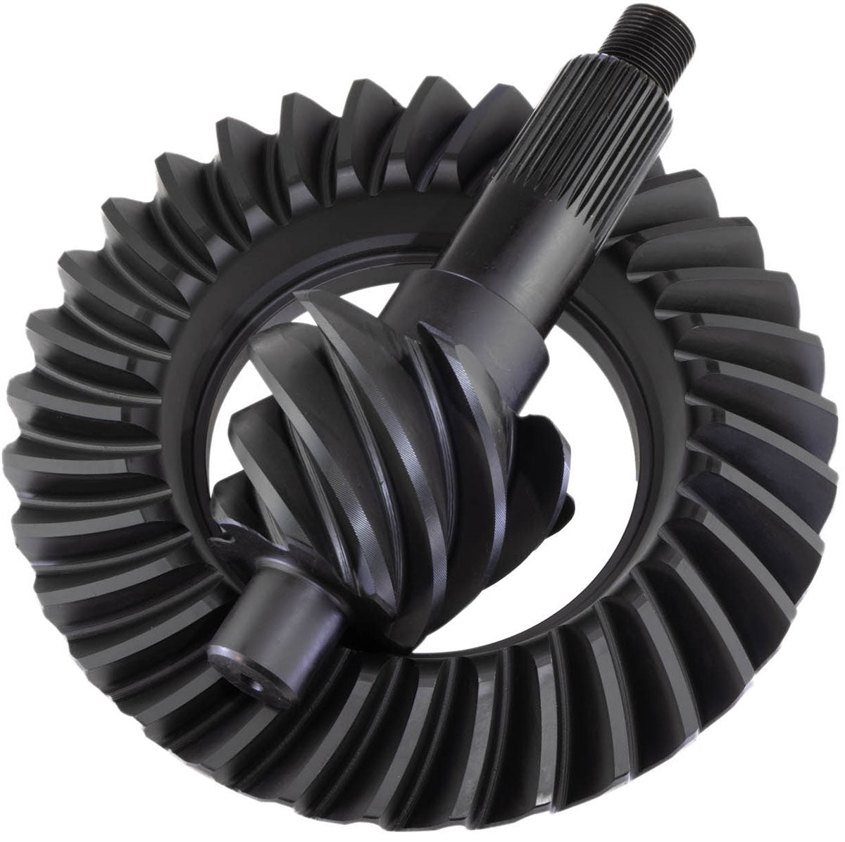 Richmond Pro Ring & Pinion Gear Set, 4.71:1 Ratio - RI79-1471-1 RI79-1471-1