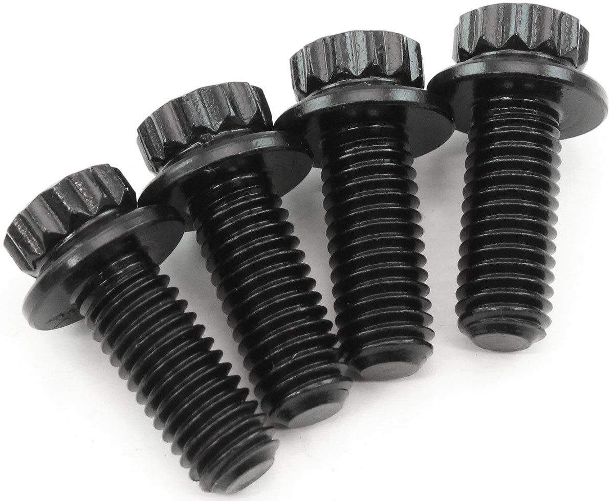 Aeroflow Camshaft Reatiner Plate Bolts - AF37-1076 AF37-1076