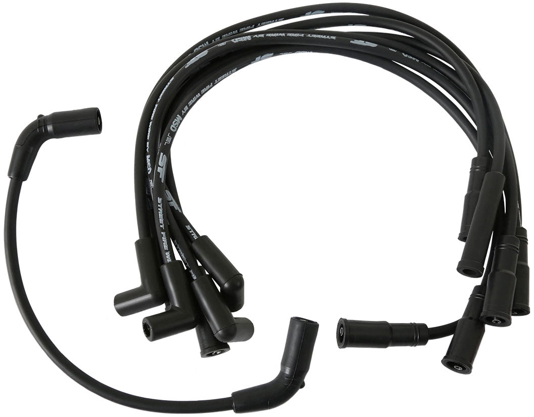 MSD Street Fire Ignition Lead Set - MSD5577 MSD5577