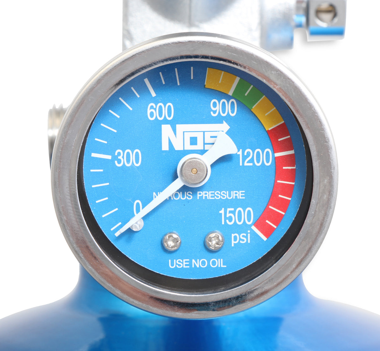 NOS Import Nitrous System Dry Design - 05122NOS