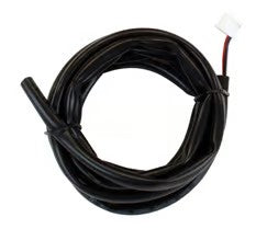 AEM X-Series Voltage Gauge Kit - 30-0303