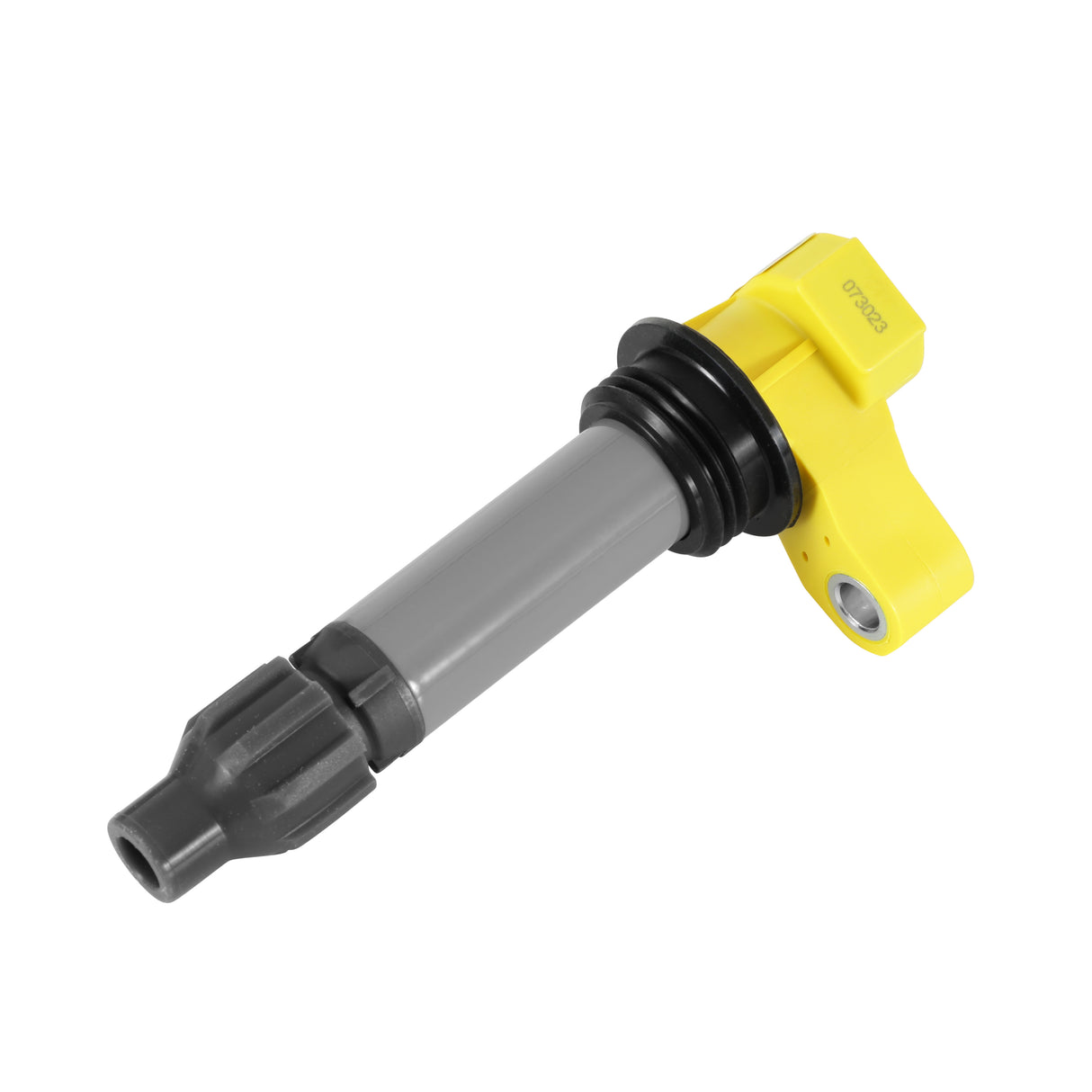 ACCEL Ignition Coil Super Coil- GM/SAAB/Suzuki- V6 engines- Individual- Yellow - 140569