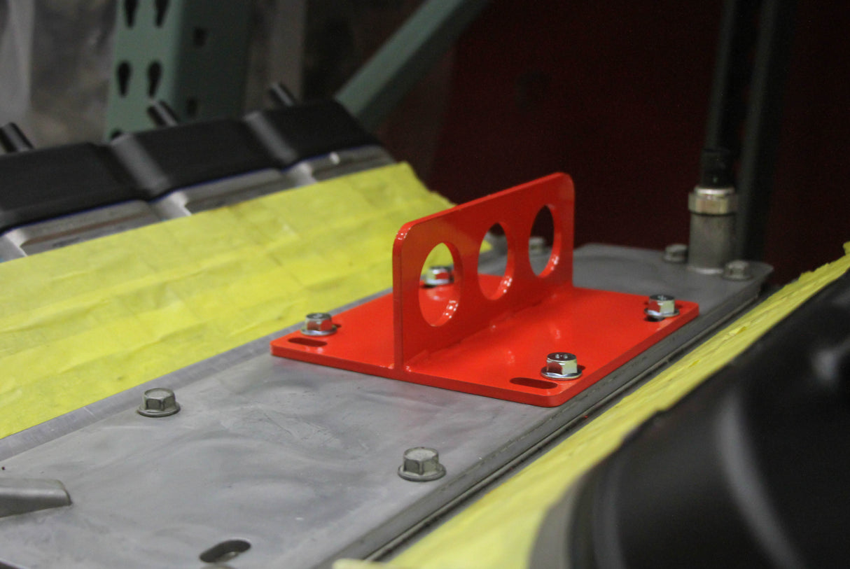 Mr Gasket Engine Lift Plate - 33028G