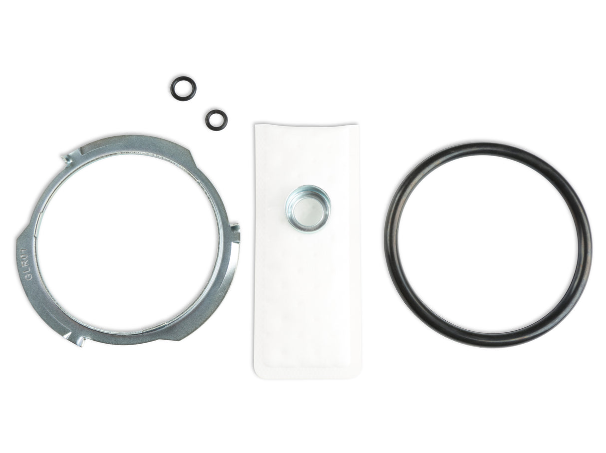 Holley 12-333 350 LPH Fuel Pump Module