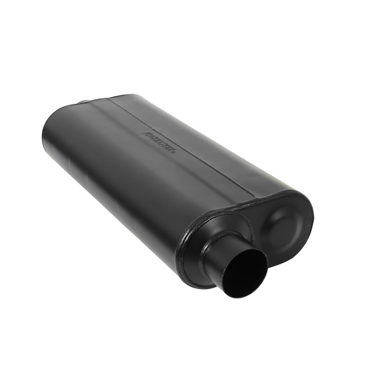 Flowmaster 70 Series Chambered Muffler - 853072