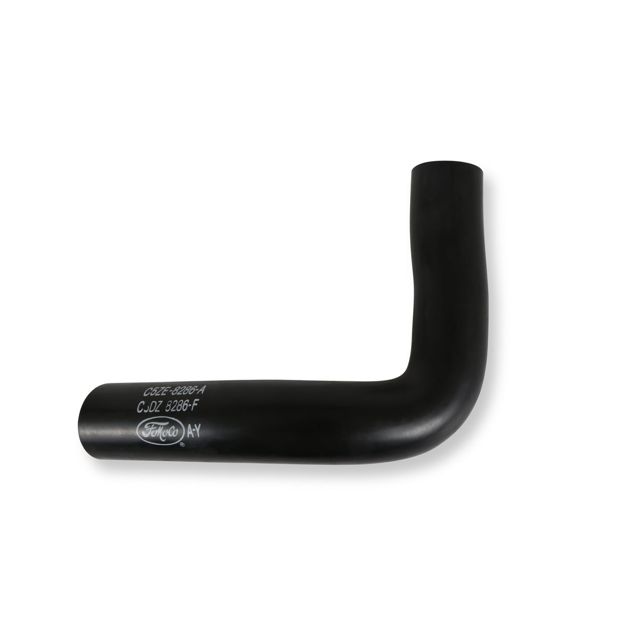 Scott Drake 64-65 Concours Correct Radiator Hose Kit(260, 289, 289 Hi-Po) - C4ZE-8260-86-A