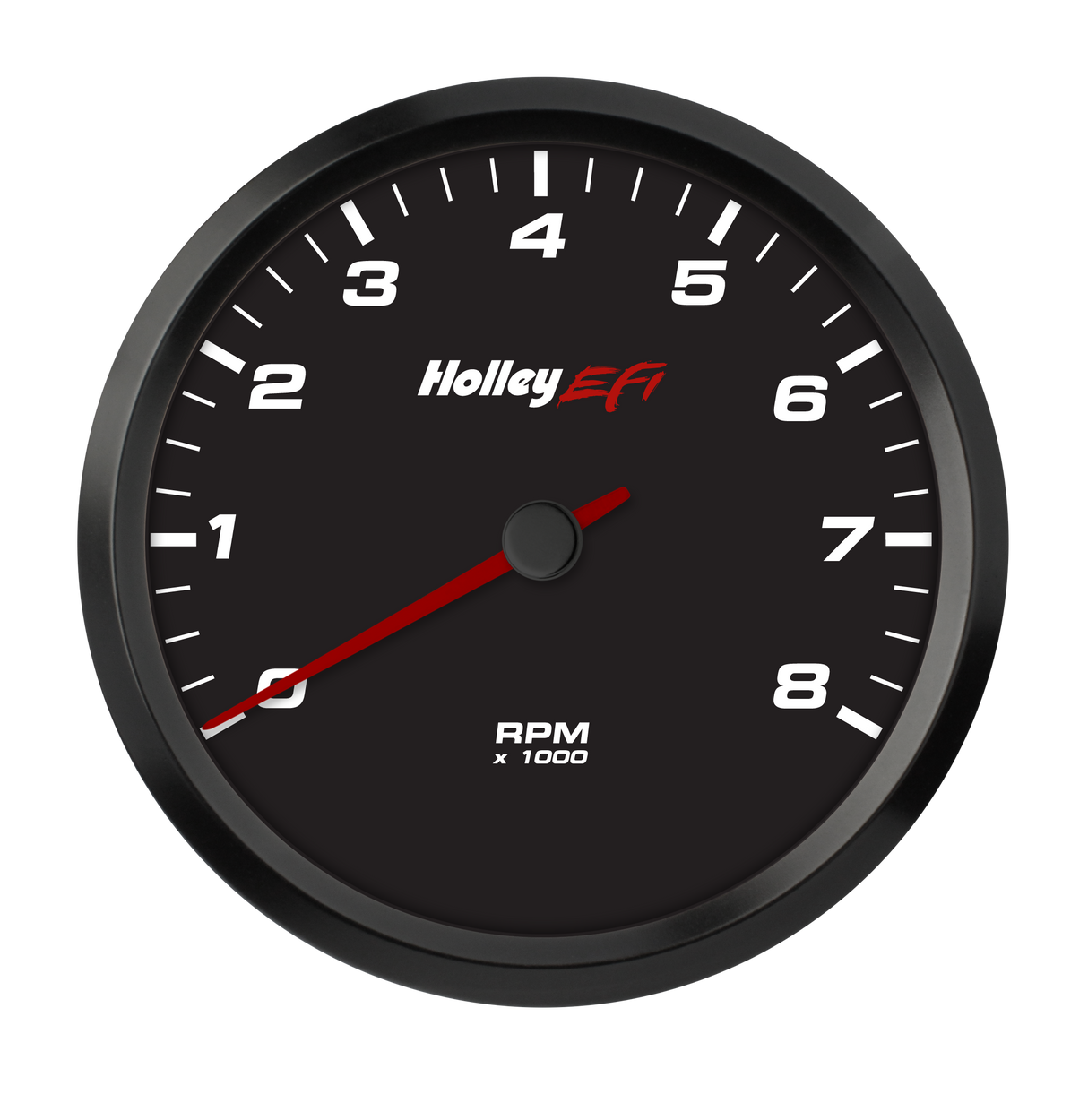 Holley 553-147 EFI CAN Tachometer