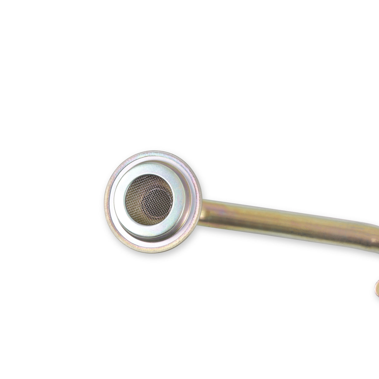 Holley 302-63 Gen III Hemi Swap Oil Pan - Natural