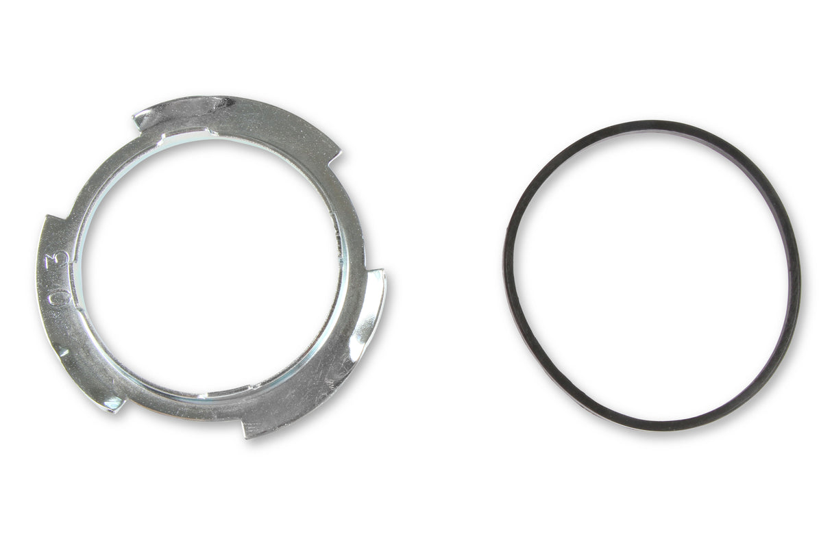Holley 19-507 Sniper EFI - Stock Replacement Fuel Tank - Cougar / Mustang - F28E