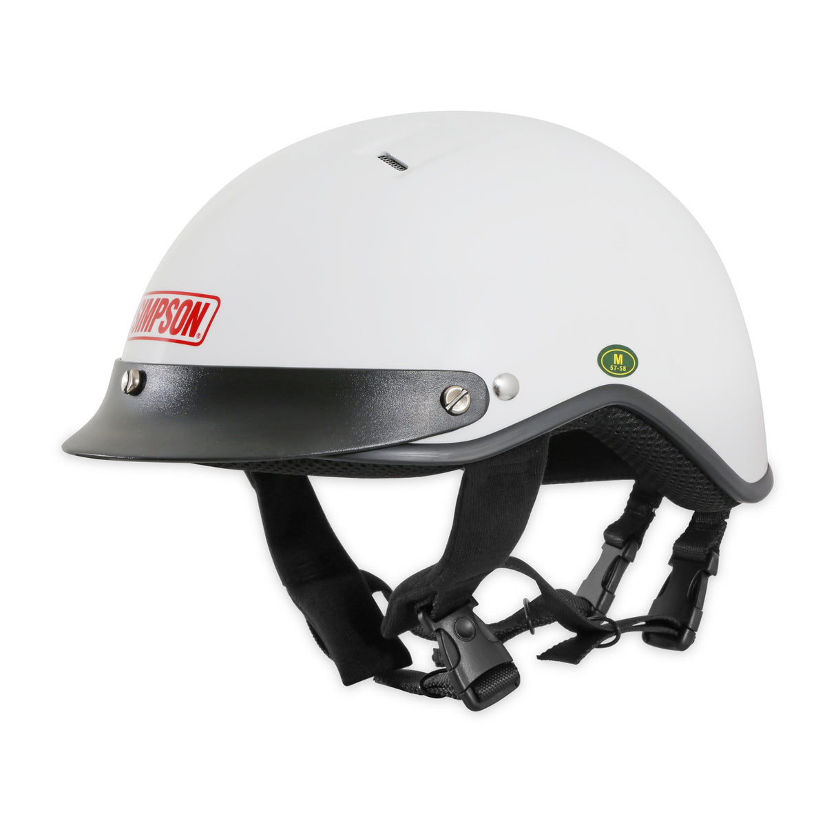 Simpson Shorty Crew Helmet - 9430051
