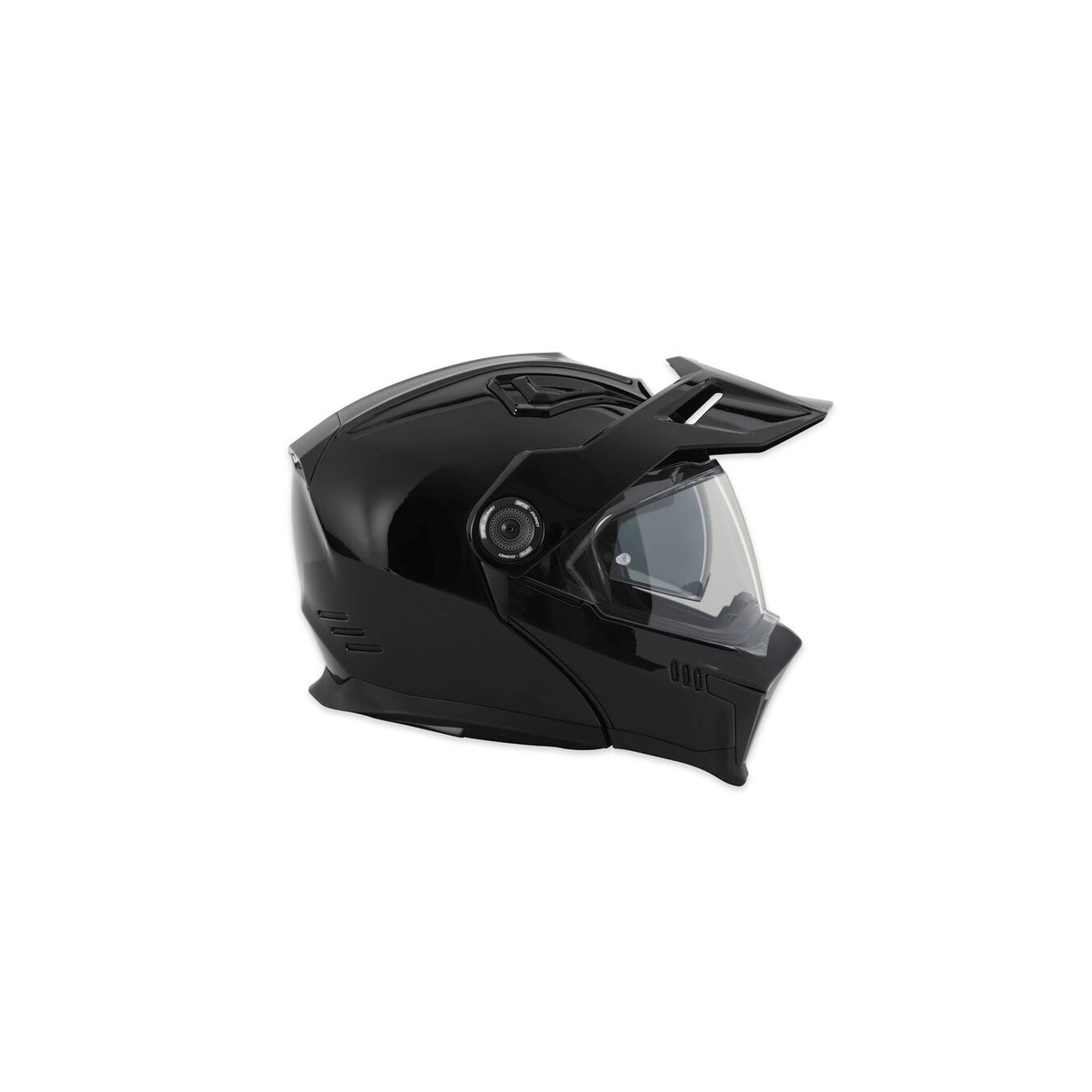 Simpson Motorcycle REPLACEMENT JOURNEY CHINBAR BLACK - JBCA2
