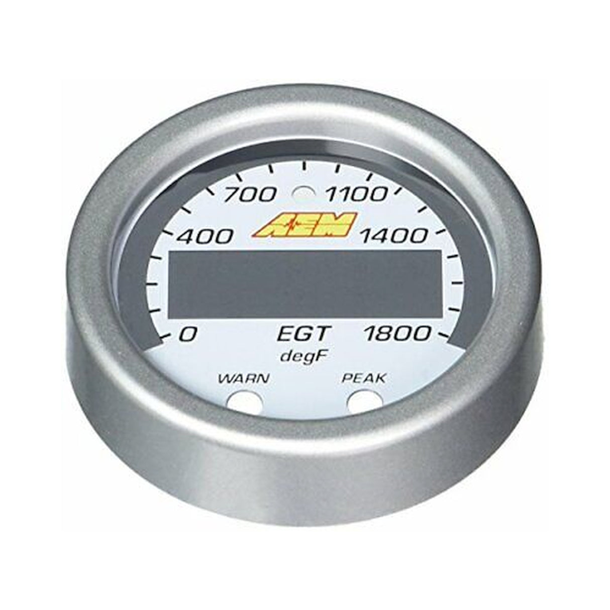 AEM Electronics AEM X-Series EGT Gauge Accessory Kit - 30-0305-ACC