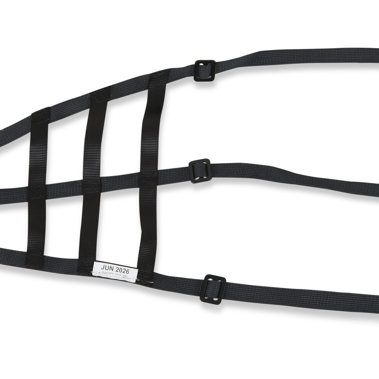 Simpson Sprint Car Net - DNSPRLK