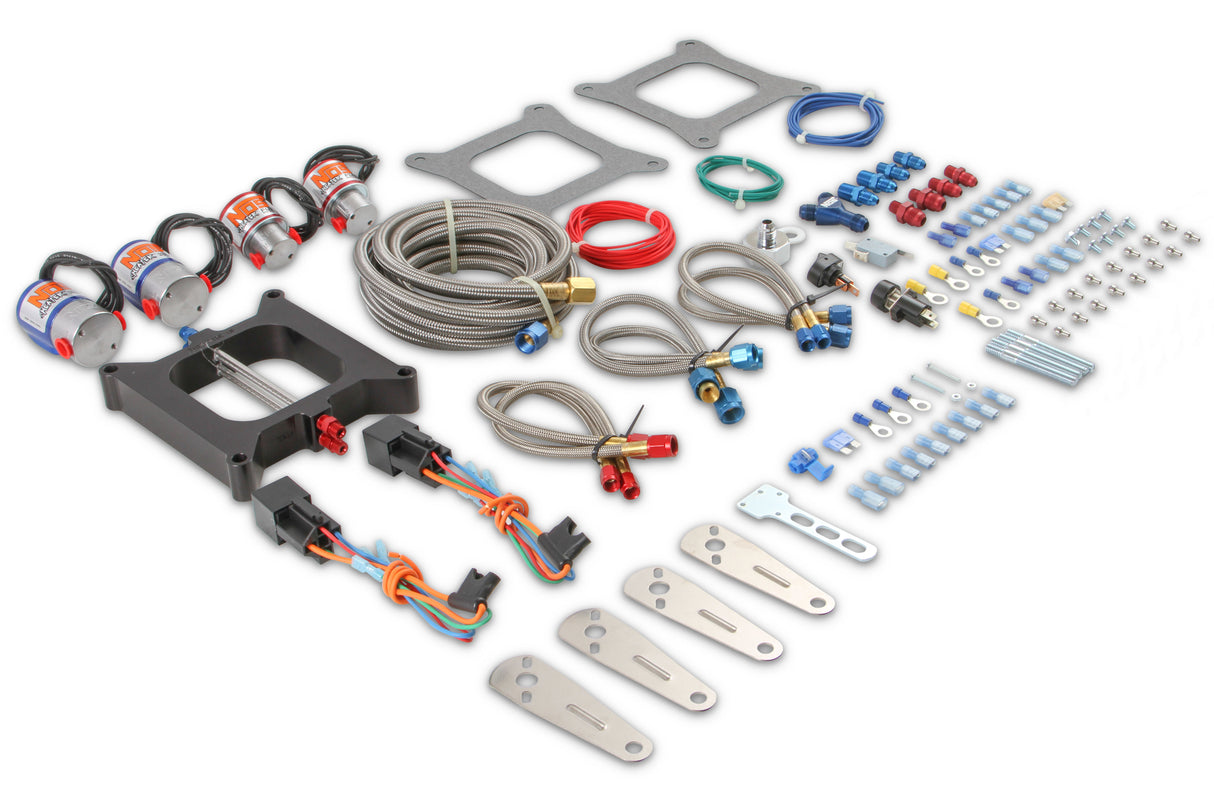 NOS Pro 2 Stage Plate System - 02301NOS