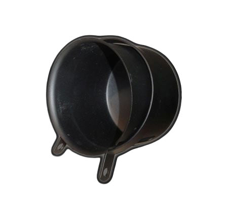 Classic Instruments Matte Black Tach Mounting Cup - MT52