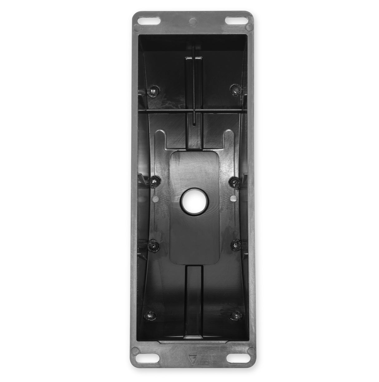 Scott Drake Transfer Case Shifter Housing - D1TZ-7177-B