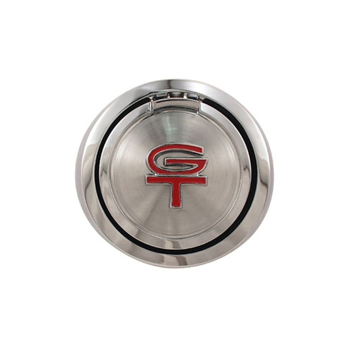 Scott Drake GT Pop-open Fuel Cap - C8ZZ-9030-D