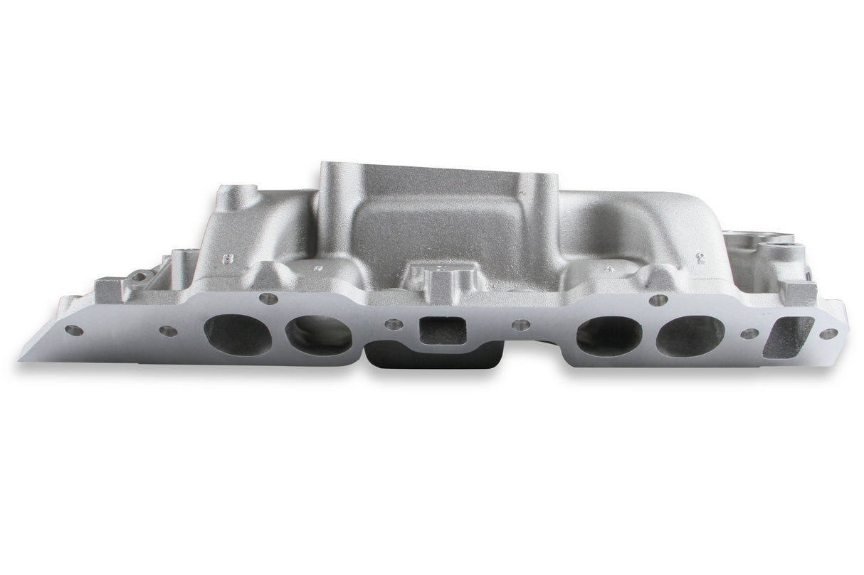 Weiand Stealth Intake - Chevy Big Block V8 - 8019