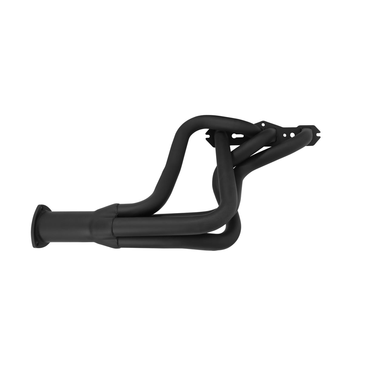 Hooker Competition Long Tube Headers - Painted - 3902HKR