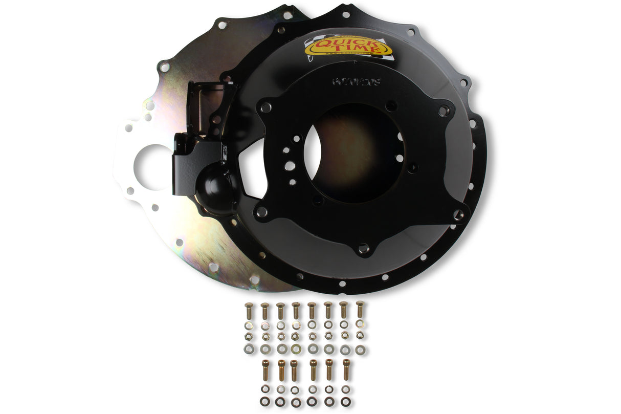 Quick Time Bellhousing - Small Block Mopar - RM-6070