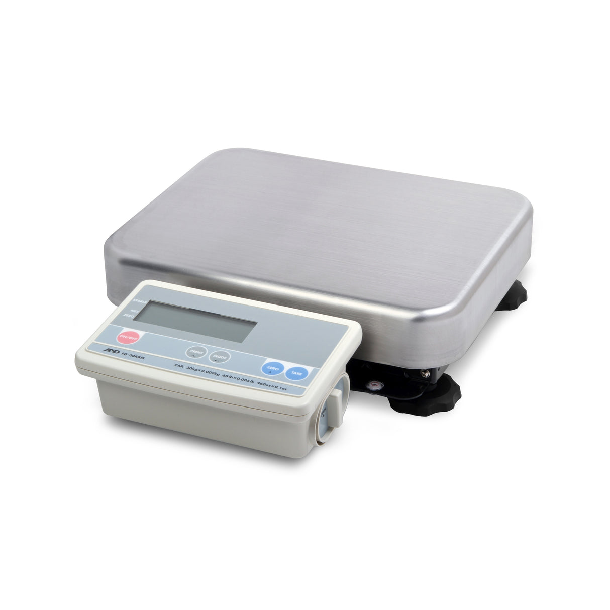 NOS Weight Scale "Legal for Trade" - 14255NOS