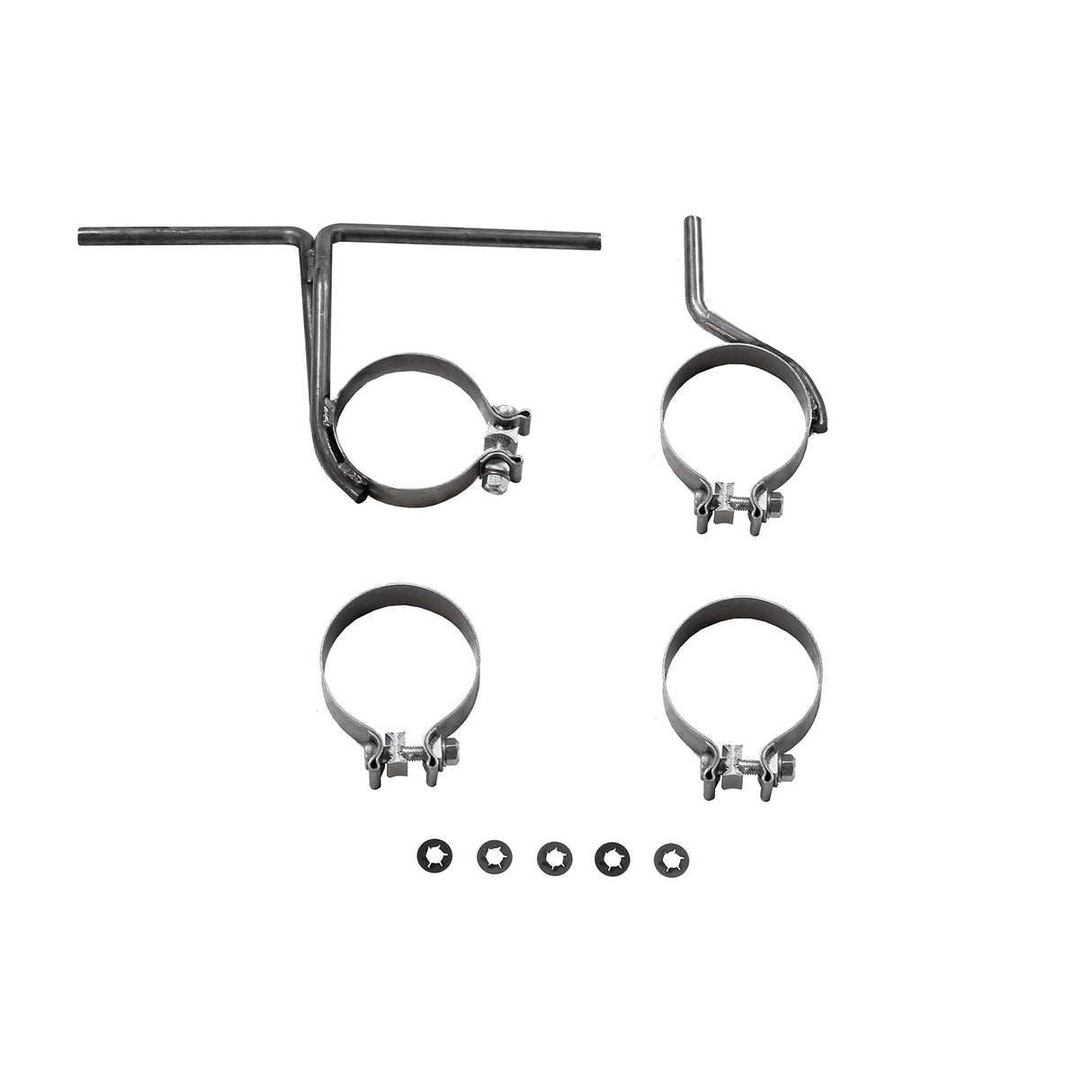 Flowmaster Flow FX Cat-Back Exhaust System - 717931