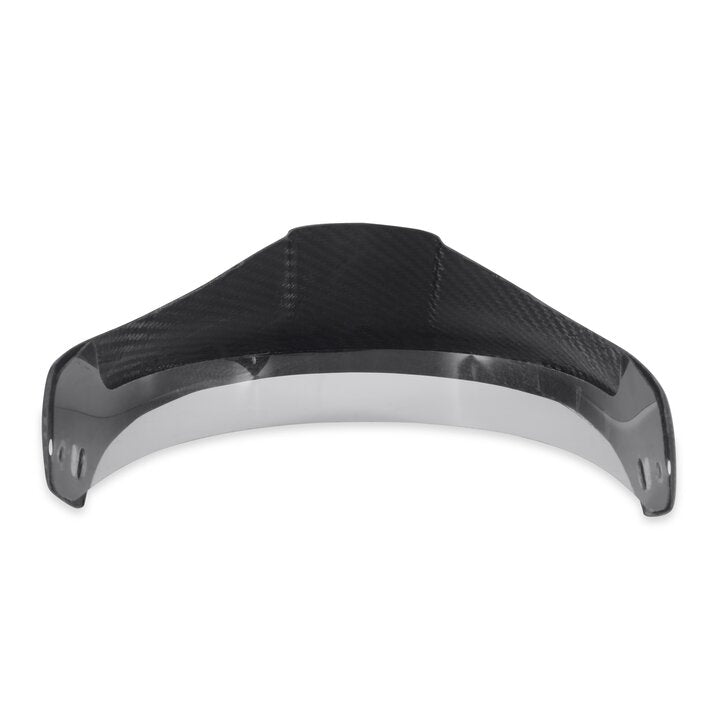 Simpson PEAK VISOR FOR DEVIL RAY HELMET - PEAKDRC