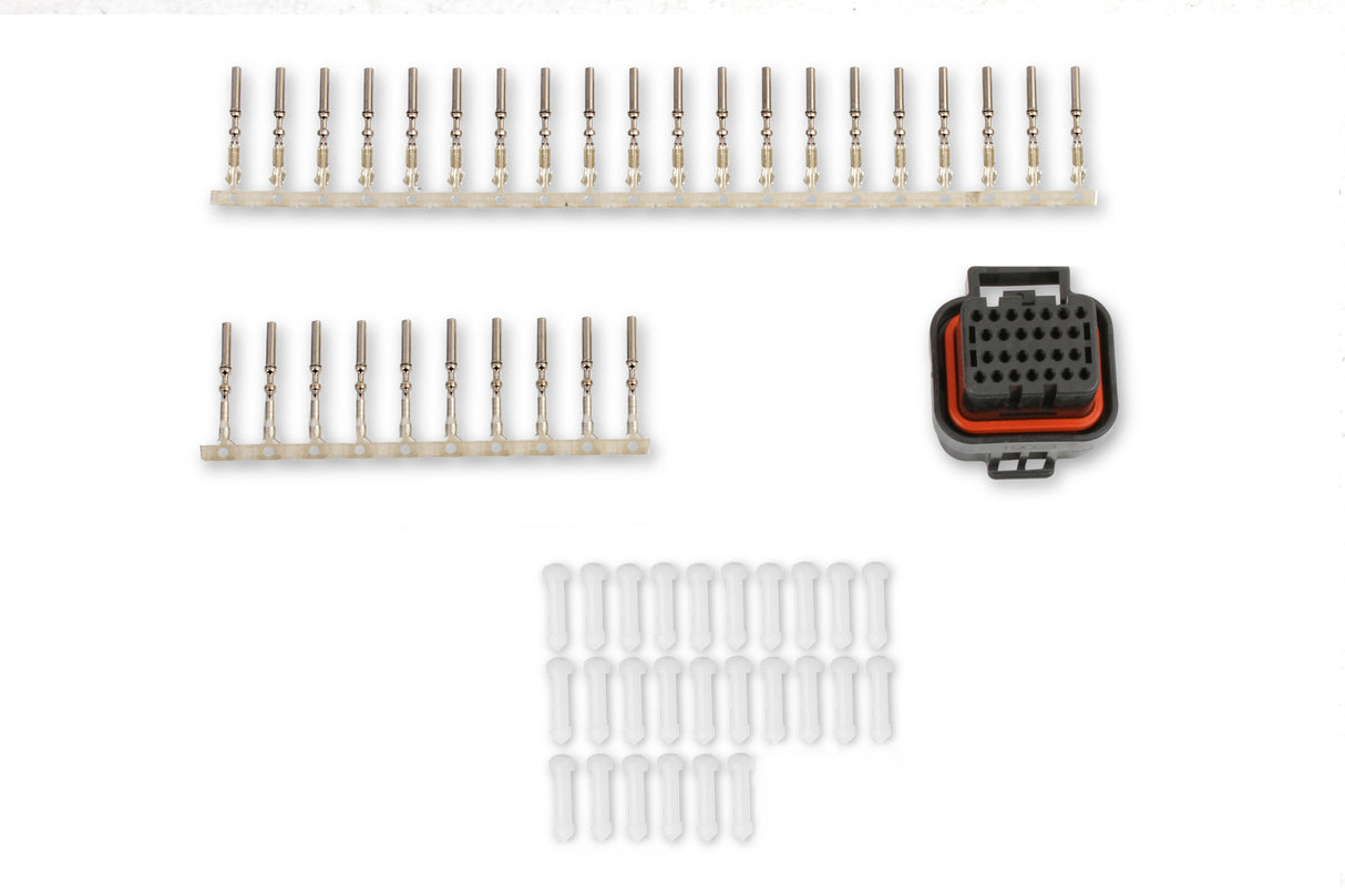 Holley 570-346 J2B Connector Kit