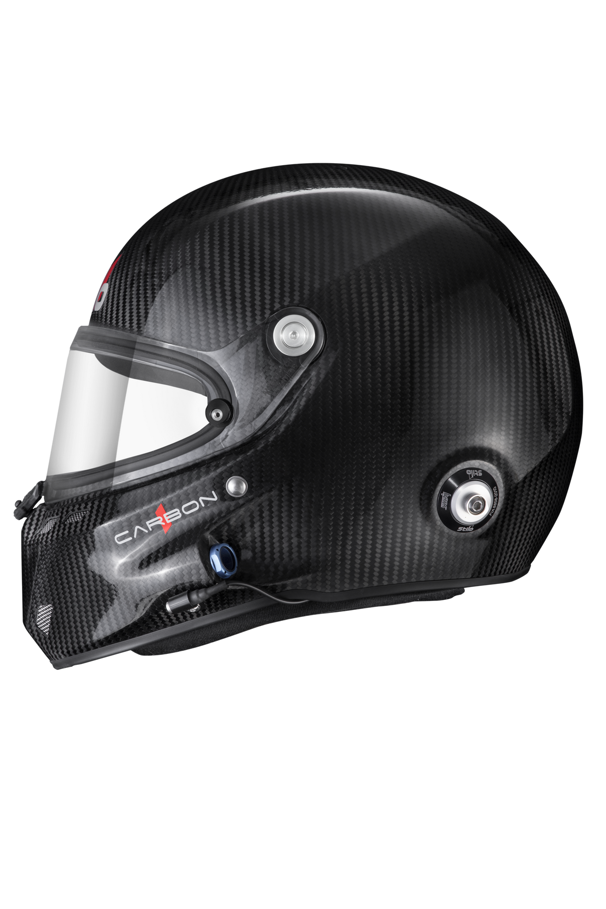 STILO ST6 GT Carbon- 57 SA2025 - AA0800AF1X57