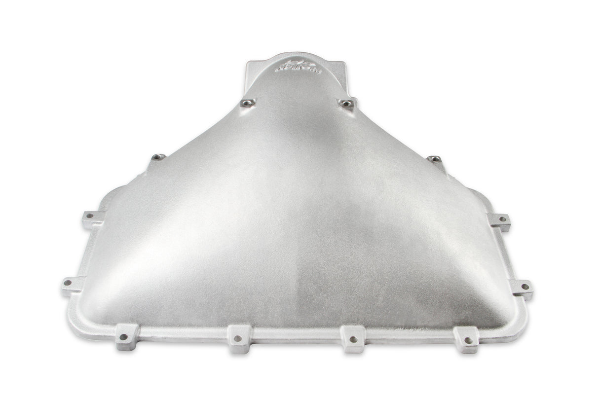 Holley 300-302 HI-RAM 105MM Cast Side Mount Plenum Top