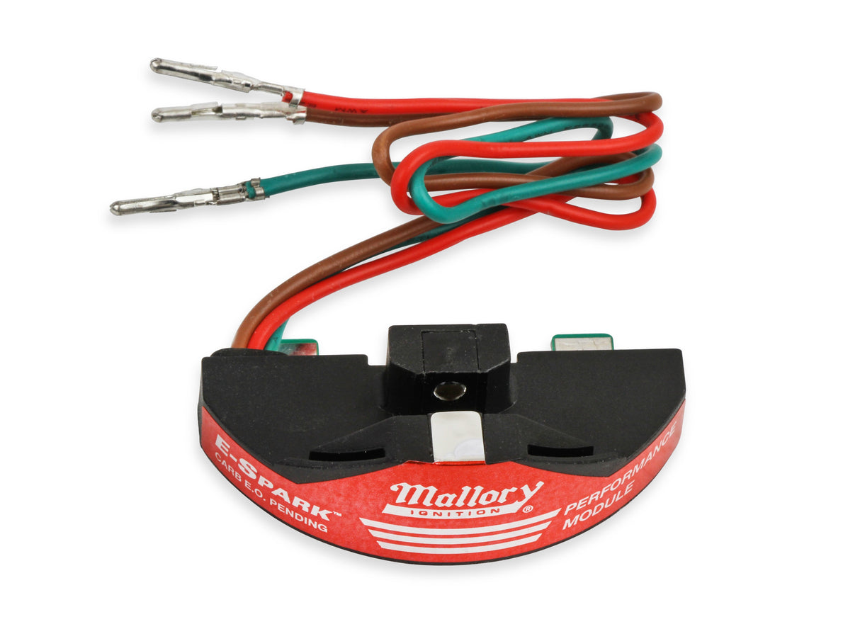 Mallory E-Spark® Module - 6100M