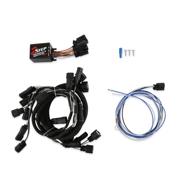 MSD 2-Step Launch Control - 8731