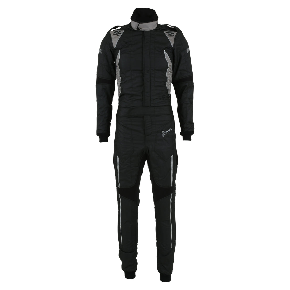 Simpson DNA SLT Racing Suit - F302161
