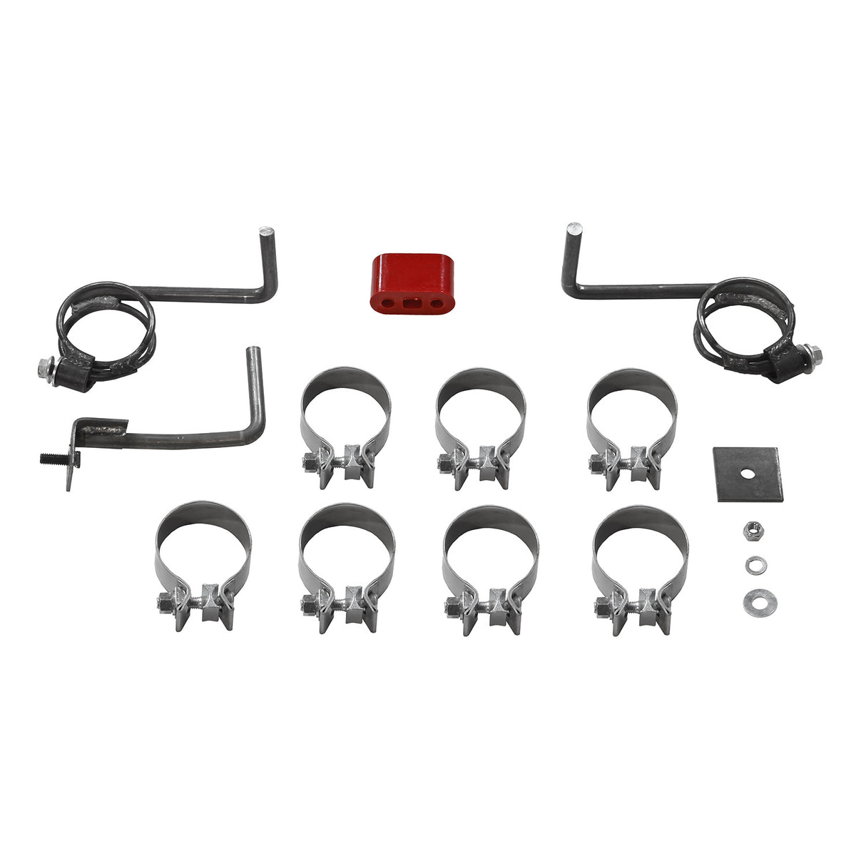 Flowmaster Flow FX Cat-Back Exhaust System - 718106
