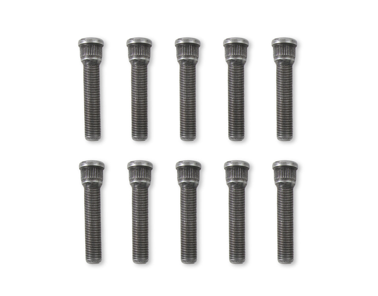 Mr Gasket Competition Wheel Stud Set - 4311